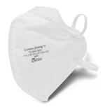 NIOSH N95 Foldable Mask - 1000 Pack