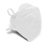 NIOSH N95 Foldable Mask - 1000 Pack