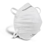 NIOSH Cup Style N95 Respirator Mask - 240 Pack