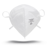 NIOSH N95 Foldable Mask - 1000 Pack