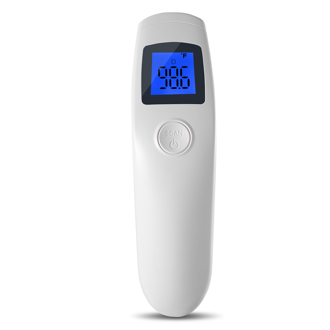 Infrared Thermometer