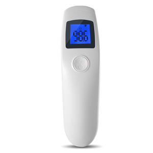 Infrared Thermometer