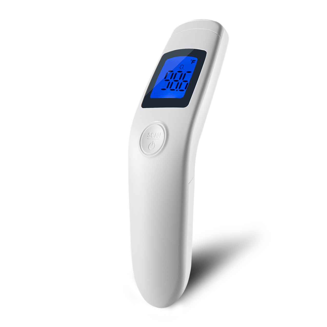 Infrared Thermometer