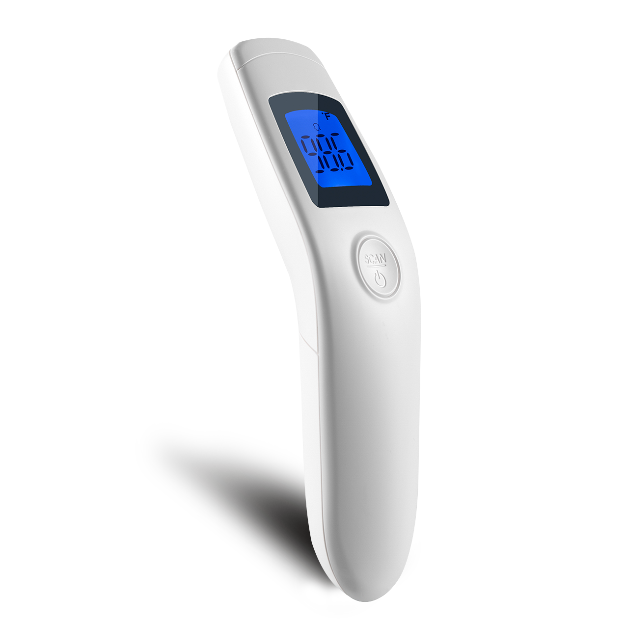 Infrared Thermometer